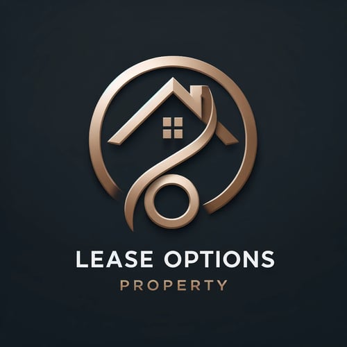 Lease Options Property